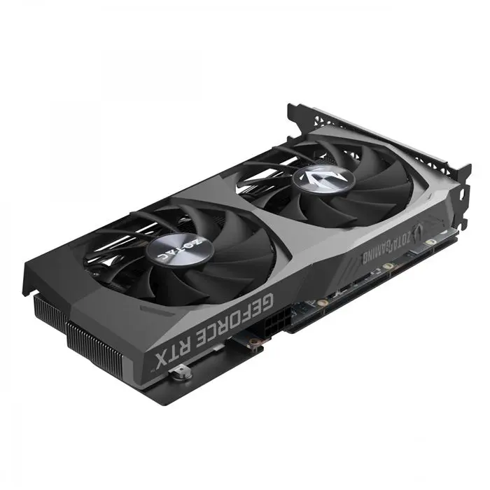 کارت گرافیک زوتک GeForce RTX 3050 ECO 8GB -gallery-5
