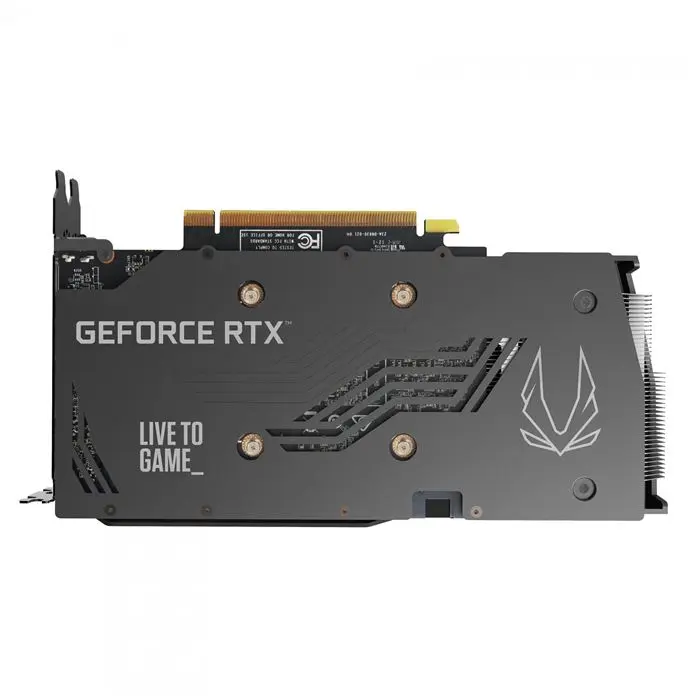 کارت گرافیک زوتک GeForce RTX 3050 ECO 8GB -gallery-6