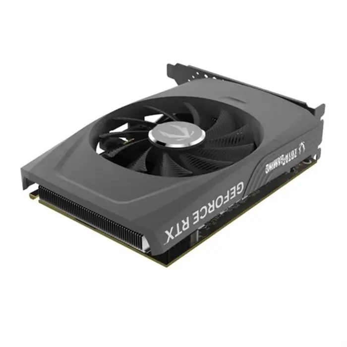 کارت گرافیک زوتاک GAMING GeForce RTX 4060 8GB SOLO -gallery-5