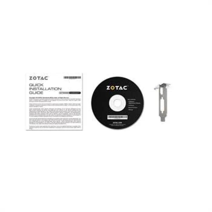 کارت گرافیک زوتک مدل GeForce GT 1030 با ظرفیت 2GB -gallery-3