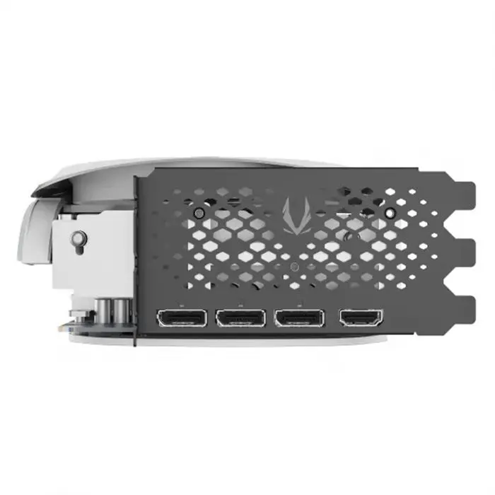کارت گرافیک زوتک Zotac RTX 4080 AMP Extreme AIRO White Edition 16GB -gallery-11