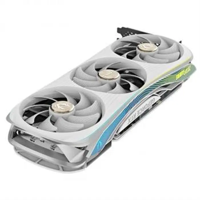 کارت گرافیک زوتک Zotac RTX 4080 AMP Extreme AIRO White Edition 16GB -gallery-1