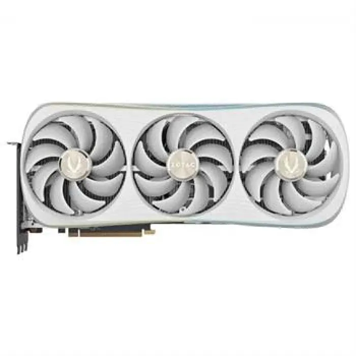 کارت گرافیک زوتک Zotac RTX 4080 AMP Extreme AIRO White Edition 16GB -gallery-3