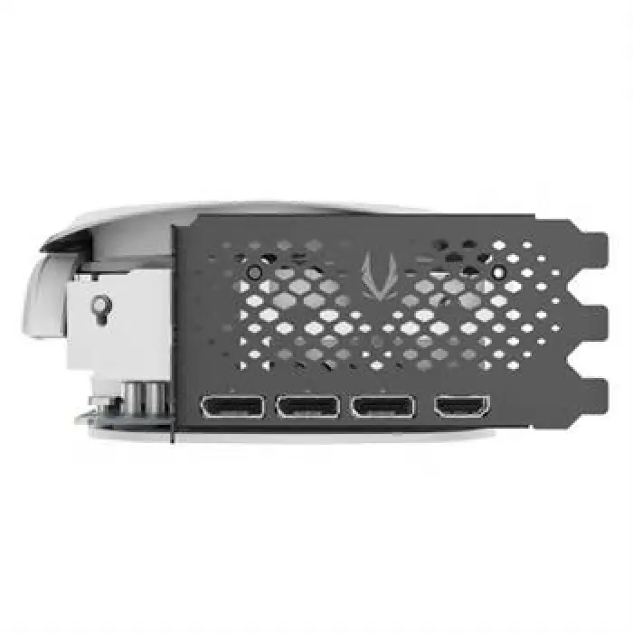 کارت گرافیک زوتک Zotac RTX 4080 AMP Extreme AIRO White Edition 16GB -gallery-5