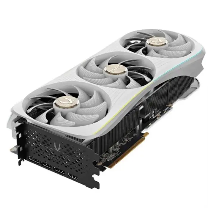 کارت گرافیک زوتک Zotac RTX 4080 AMP Extreme AIRO White Edition 16GB -gallery-8