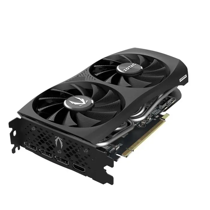 کارت گرافیک زوتک Zotac GAMING GeForce RTX 4070 Twin Edge OC 12GB -gallery-10