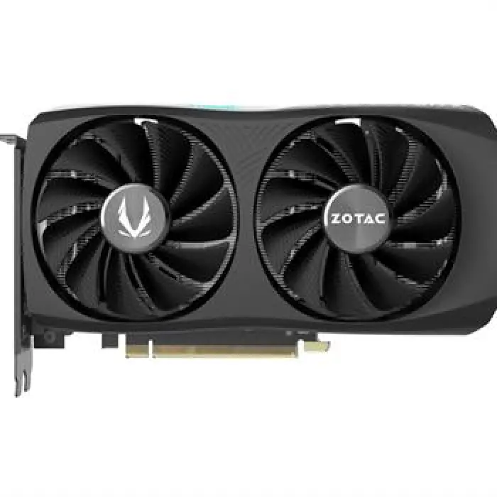 کارت گرافیک زوتک Zotac GAMING GeForce RTX 4070 Twin Edge OC 12GB -gallery-1