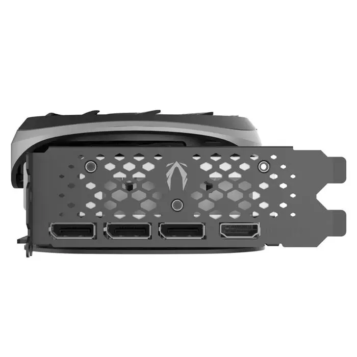 کارت گرافیک زوتک Zotac RTX 4070 Ti Trinity 12GB -gallery-9