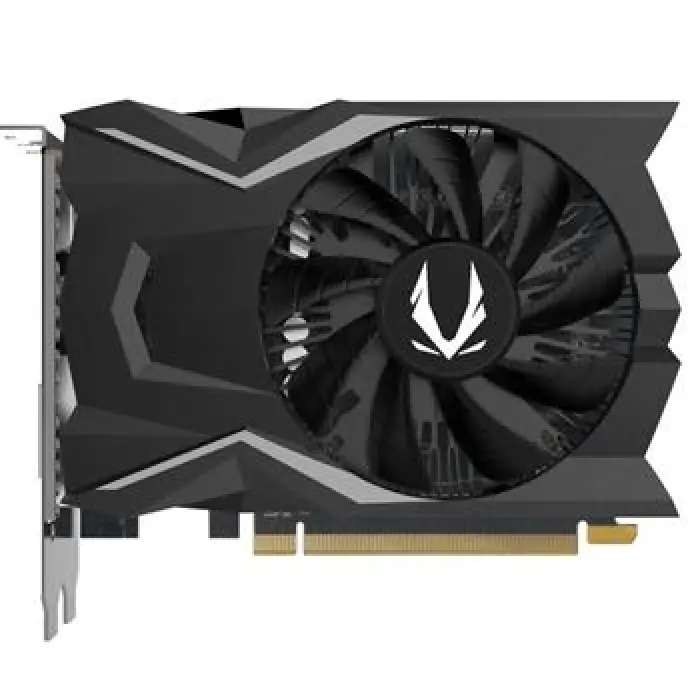 کارت گرافیک زوتاک GeForce GTX 1650 OC 4GB -gallery-1