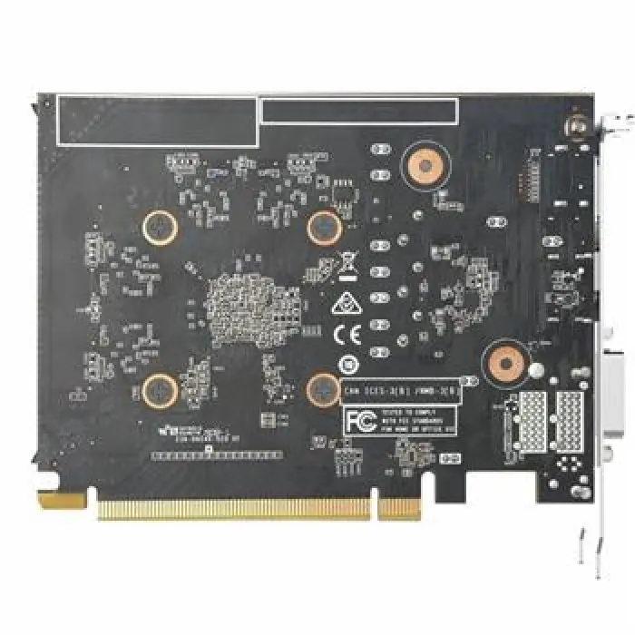 کارت گرافیک زوتاک GeForce GTX 1650 OC 4GB -gallery-3