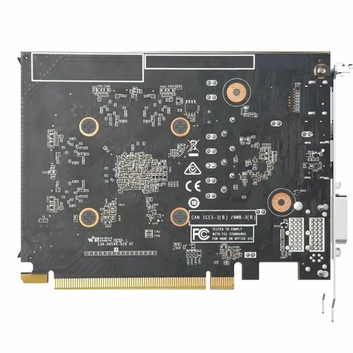 کارت گرافیک زوتاک GeForce GTX 1650 OC 4GB -gallery-7