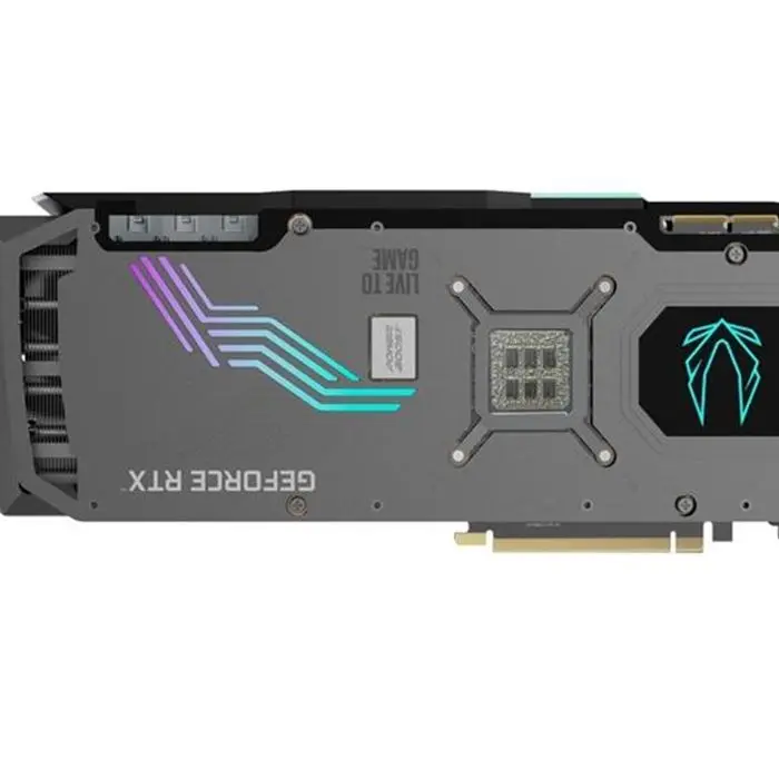 کارت گرافیک زوتک GAMING GeForce RTX 3090 AMP Extreme Holo 24G -gallery-9