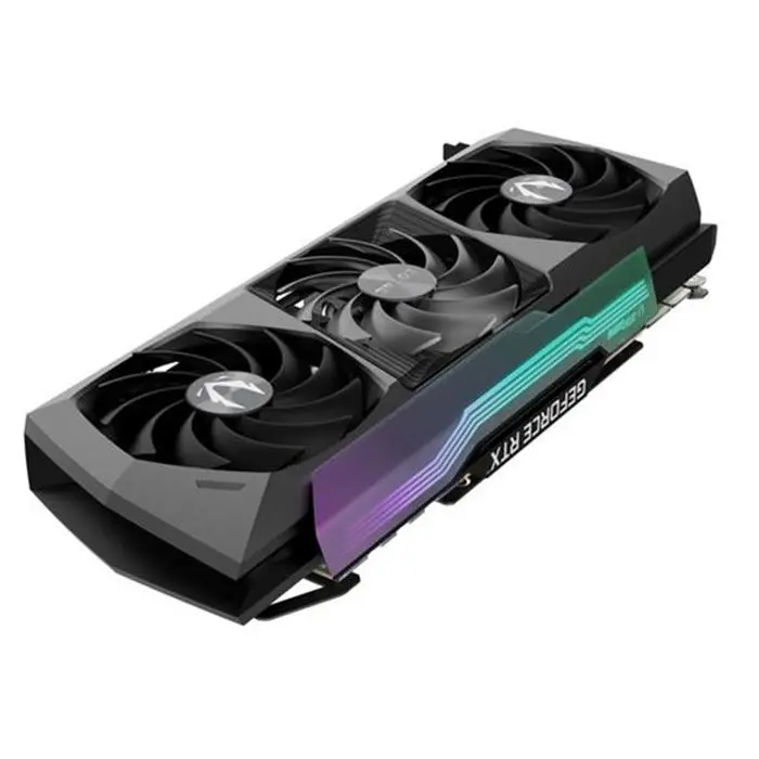 کارت گرافیک زوتک GAMING GeForce RTX 3090 AMP Extreme Holo 24G -gallery-10