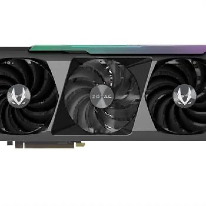 کارت گرافیک زوتک GAMING GeForce RTX 3090 AMP Extreme Holo 24G -gallery-1
