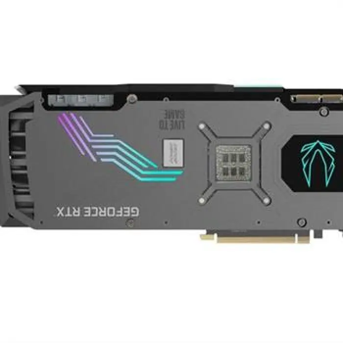 کارت گرافیک زوتک GAMING GeForce RTX 3090 AMP Extreme Holo 24G -gallery-3