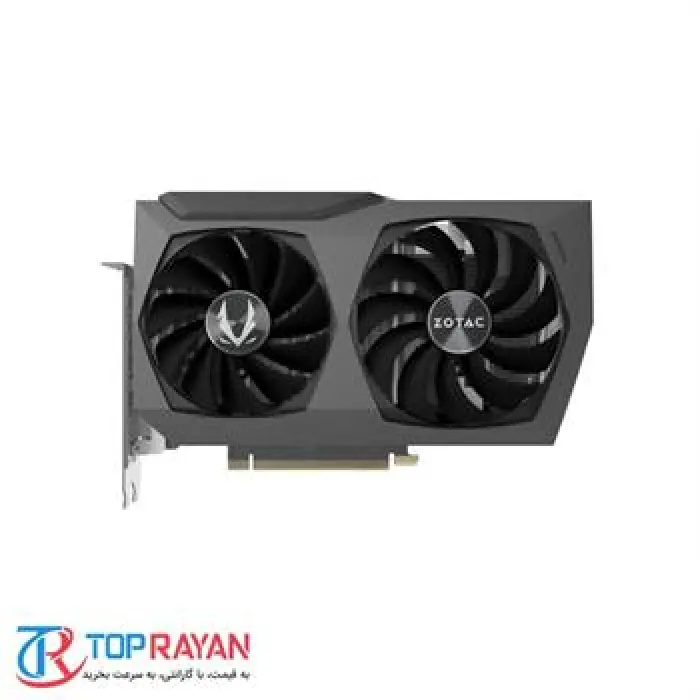 کارت گرافیک زوتک GAMING GeForce RTX 3070 Twin Edge 8G -gallery-1