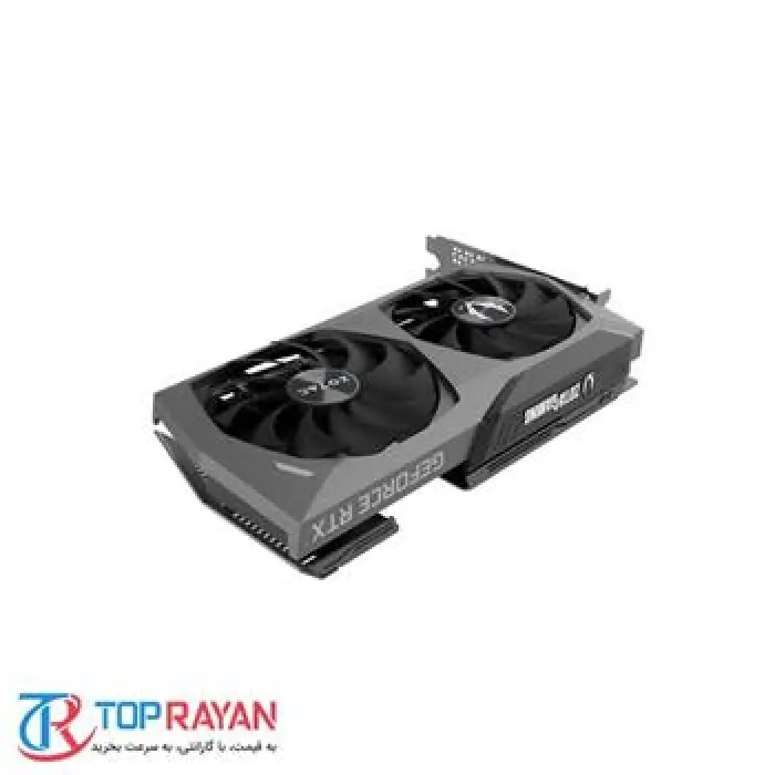 کارت گرافیک زوتک GAMING GeForce RTX 3070 Twin Edge 8G -gallery-3