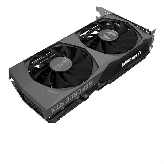 کارت گرافیک زوتک GeForce RTX 3060 Ti GAMING Twin Edge LHRG 8G -gallery-9
