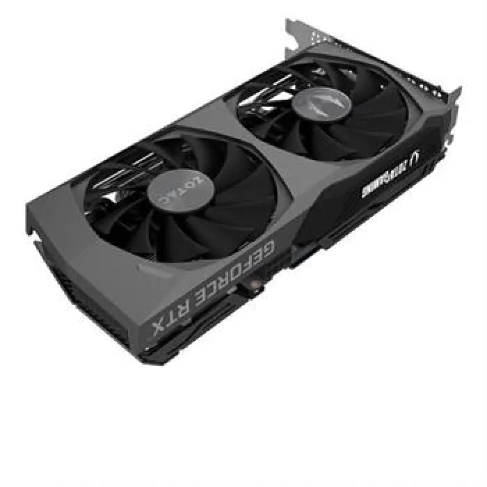 کارت گرافیک زوتک GeForce RTX 3060 Ti GAMING Twin Edge LHRG 8G -gallery-3