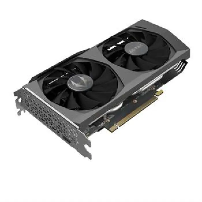 کارت گرافیک زوتک GeForce RTX 3060 Ti GAMING Twin Edge LHRG 8G -gallery-4