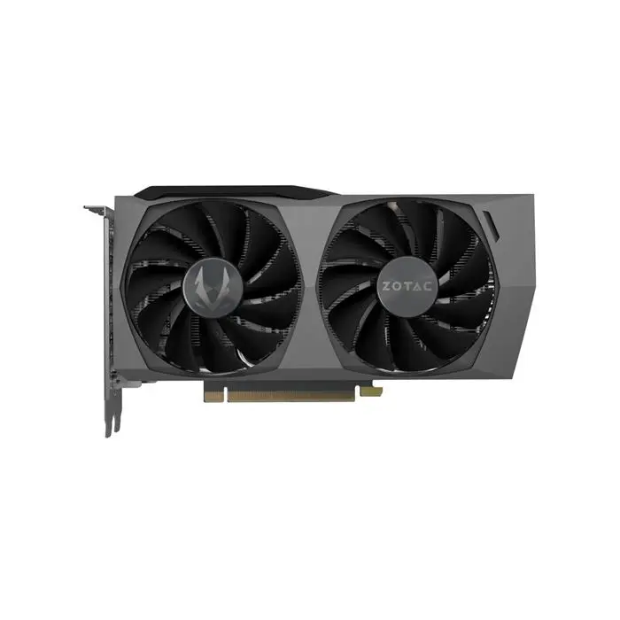 کارت گرافیک زوتک GeForce RTX 3060 Ti GAMING Twin Edge LHRG 8G -gallery-7