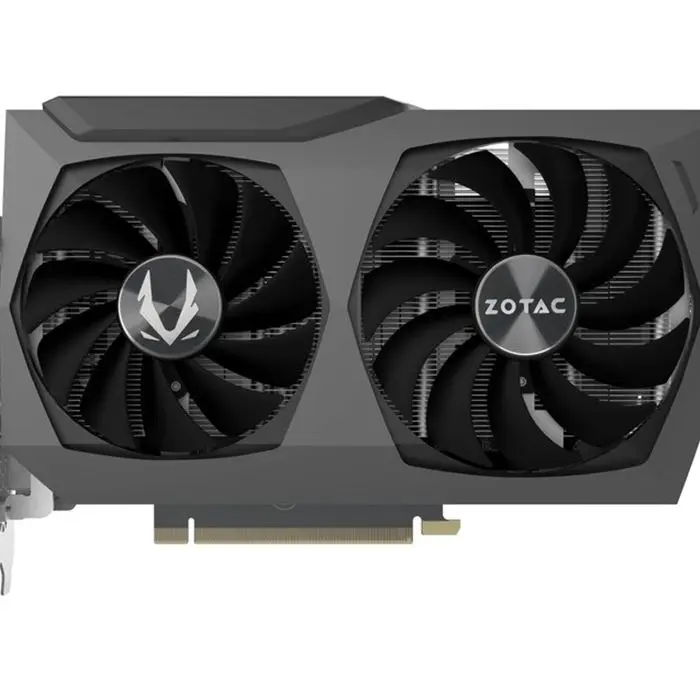 کارت گرافیک زوتک GAMING GeForce RTX 3070 Twin Edge 8G -gallery-6