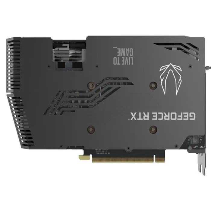 کارت گرافیک زوتک GAMING GeForce RTX 3070 Twin Edge 8G -gallery-8