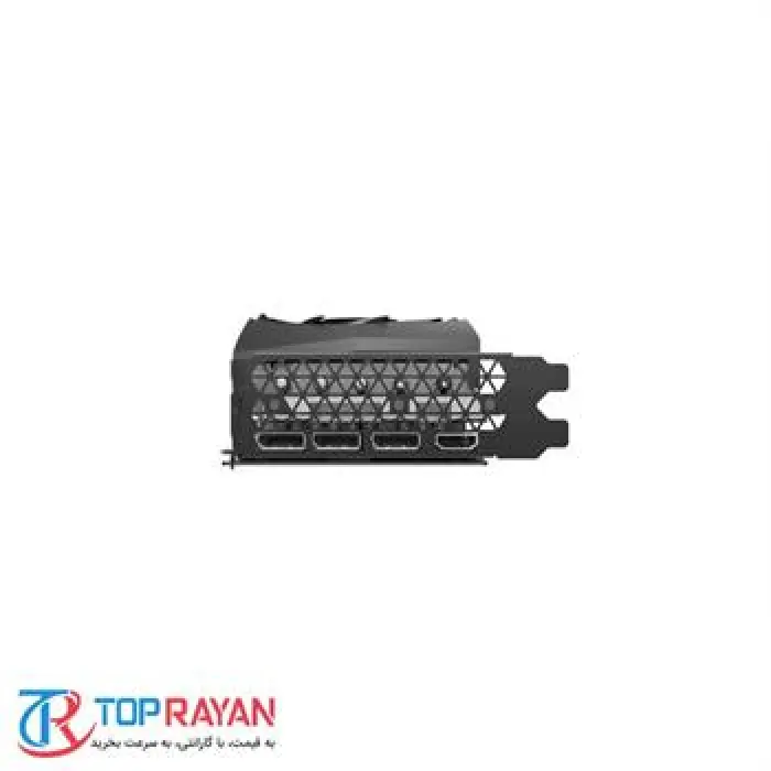 کارت گرافیک زوتاک GeForce GeForce RTX 3070 Ti Trinity 8G -gallery-2