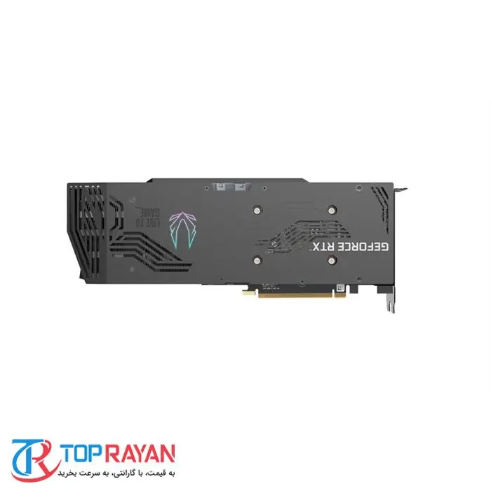 کارت گرافیک زوتاک GeForce GeForce RTX 3070 Ti Trinity 8G -gallery-8