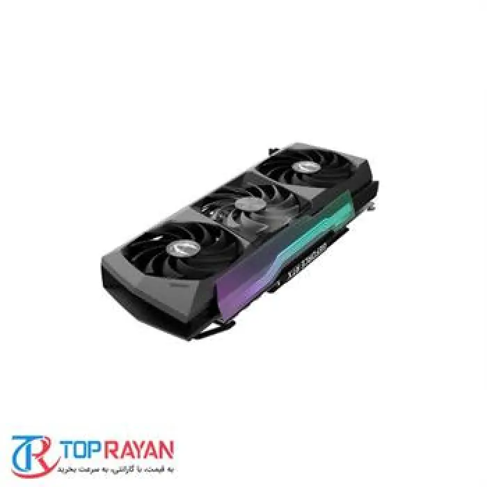 کارت گرافیک زوتک GAMING GeForce RTX 3070 Ti AMP Extreme Holo 8G -gallery-4