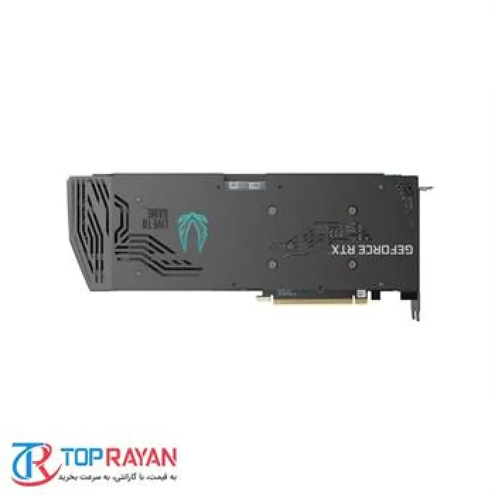 کارت گرافیک زوتاک GeForce RTX 3070 Ti AMP Holo 8G -gallery-3
