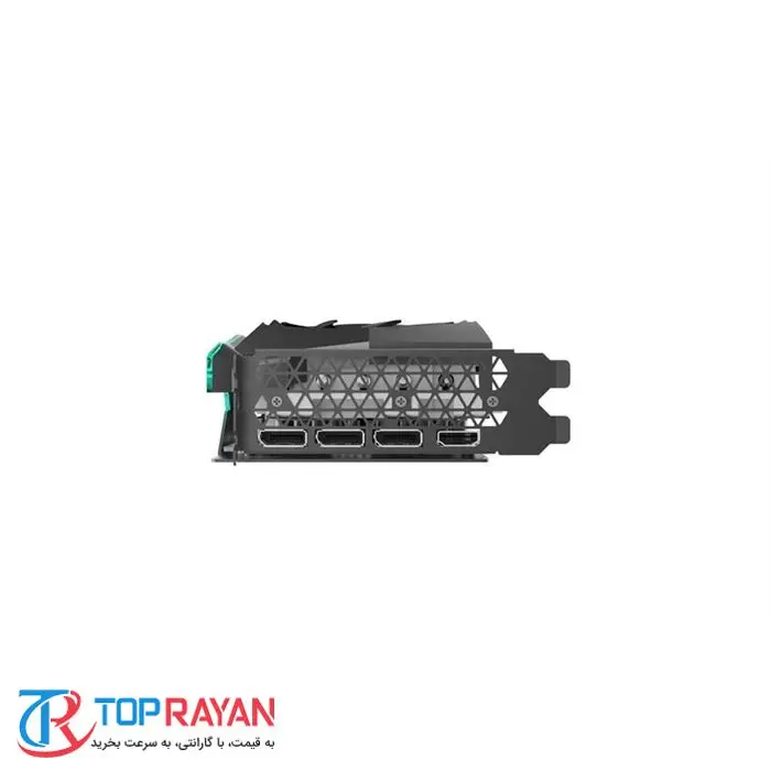 کارت گرافیک زوتاک GeForce RTX 3070 Ti AMP Holo 8G -gallery-7