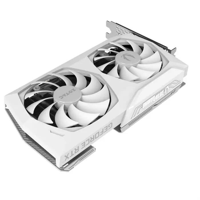 کارت گرافیک زوتک GeForce RTX 3070 Twin Edge OC White Edition LHR 8G -gallery-10
