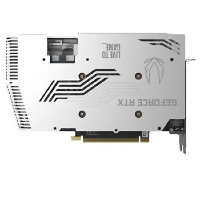 کارت گرافیک زوتک GeForce RTX 3070 Twin Edge OC White Edition LHR 8G -gallery-2