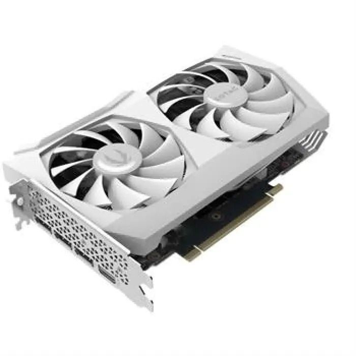 کارت گرافیک زوتک GeForce RTX 3070 Twin Edge OC White Edition LHR 8G -gallery-3