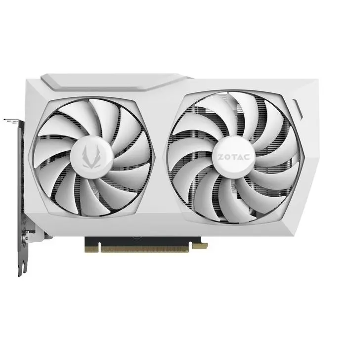 کارت گرافیک زوتک GeForce RTX 3070 Twin Edge OC White Edition LHR 8G -gallery-7