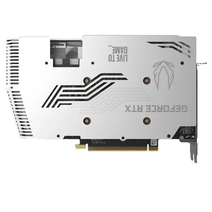 کارت گرافیک زوتک GeForce RTX 3070 Twin Edge OC White Edition LHR 8G -gallery-8