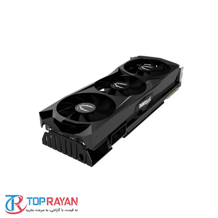 کارت گرافیک زوتک مدل GeForce RTX ۲۰۷۰ SUPER AMP Extreme با حافظه ۸ گیگابایت -gallery-11