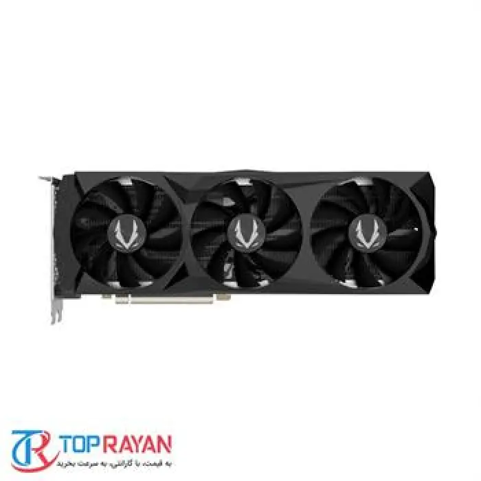 کارت گرافیک زوتک مدل GeForce RTX ۲۰۷۰ SUPER AMP Extreme با حافظه ۸ گیگابایت -gallery-1