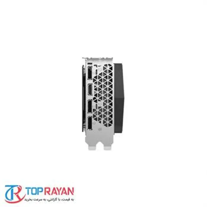 کارت گرافیک زوتک مدل GeForce RTX ۲۰۷۰ SUPER AMP Extreme با حافظه ۸ گیگابایت -gallery-2