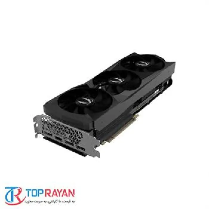 کارت گرافیک زوتک مدل GeForce RTX ۲۰۷۰ SUPER AMP Extreme با حافظه ۸ گیگابایت -gallery-4