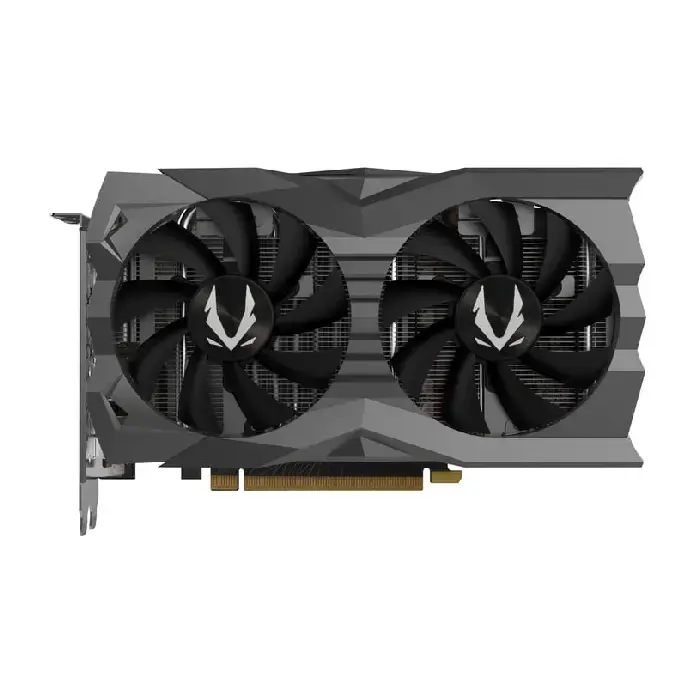 کارت گرافیک زوتاک مدل GeForce GTX 1660 SUPER AMP 6GB -gallery-1