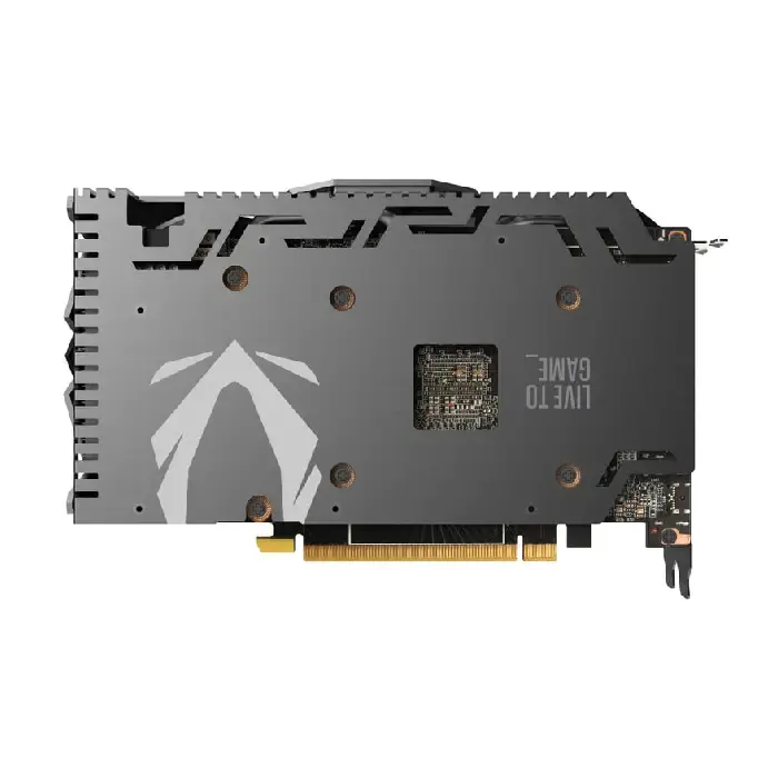 کارت گرافیک زوتاک مدل GeForce GTX 1660 SUPER AMP 6GB -gallery-7