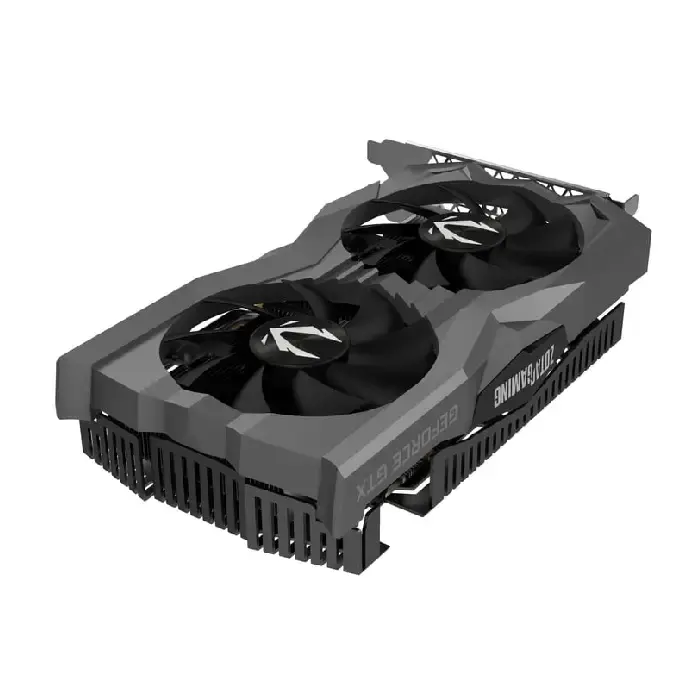 کارت گرافیک زوتاک مدل GeForce GTX 1660 SUPER AMP 6GB -gallery-8
