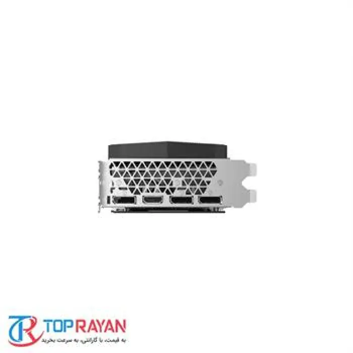 کارت گرافیک زوتک مدل GAMING GeForce RTX ۲۰۸۰ SUPER Triple Fan با حافظه ۸ گیگابایت -gallery-2