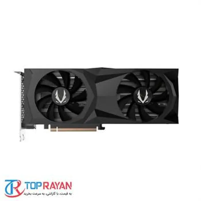 کارت گرافیک زوتک مدل GeForce RTX ۲۰۷۰ SUPER AMP با حافظه ۸ گیگابایت -gallery-1