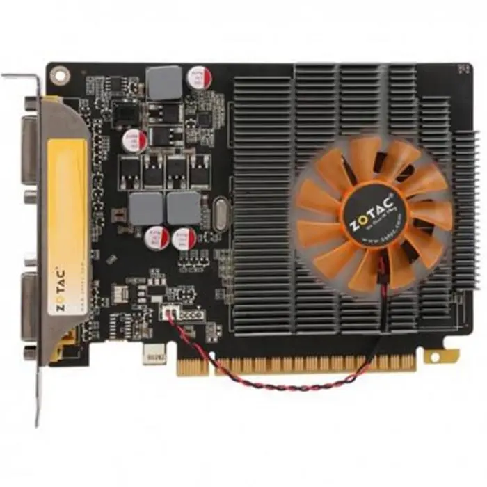 ZOTAC GEFORCE GT 730 2GB DDR3 -gallery-2