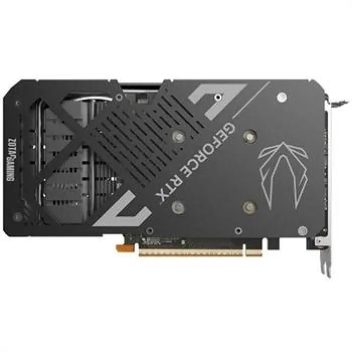 کارت گرافیک گیمینگ زوتک GeForce RTX 5060 Twin Edge 8GB -gallery-3