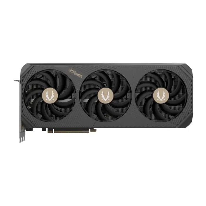کارت گرافیک زوتک مدل GeForce RTX 5080 SOLID OC 16GB -gallery-1