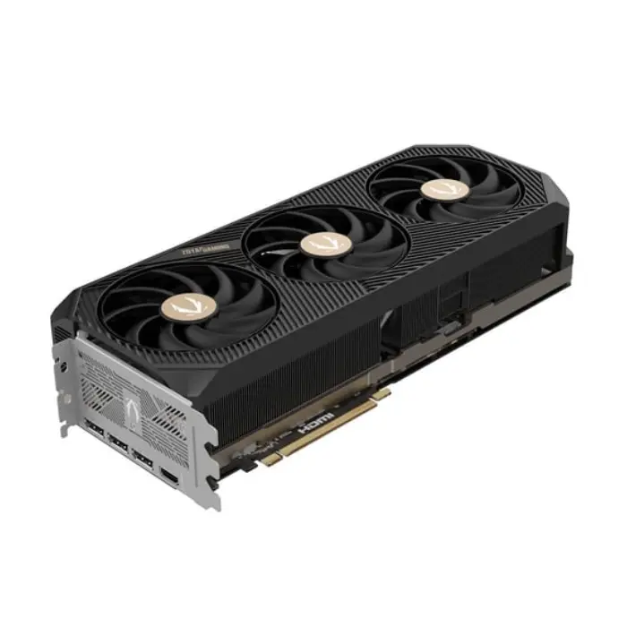کارت گرافیک زوتک مدل GeForce RTX 5080 SOLID OC 16GB -gallery-5
